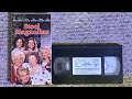 Opening To Steel Magnoilas 2000 Vhs