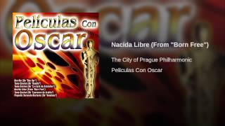 Nacida Libre (From "Born Free")