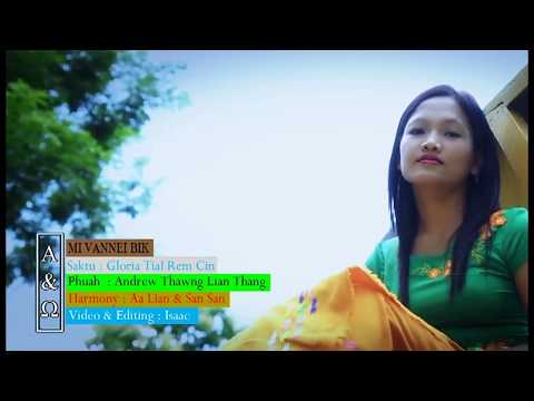 Lai Pathian Hla Thar : Mi Van Nei Bik - Tial Rem Cin(Official Music Video)