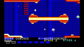 Y-Type Special for the NEC PC-88