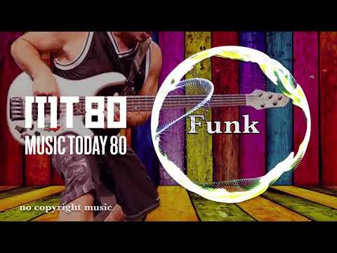 Funk Cool Groove (Royalty Free Music) By Anwar Amr