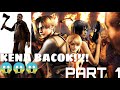 Kena Bacok Dong Resident Evil 4 Indonesia Gameplay Part 1