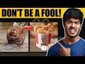 10 Foods You Ll Never Buy Again After Knowing How They Are Made Tamil