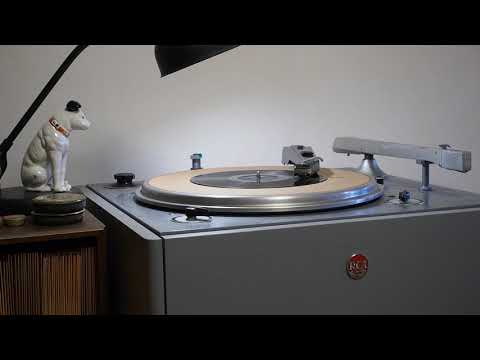 Overtime / The Gene Krupa Sextet