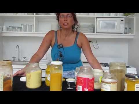 How to Make Curry Powder: A Carla's Kitchen Video...
