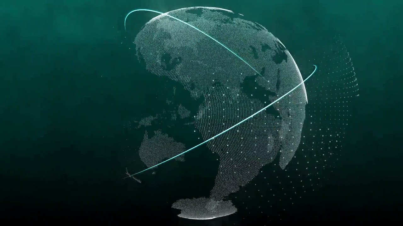 Globalização x Mundialização