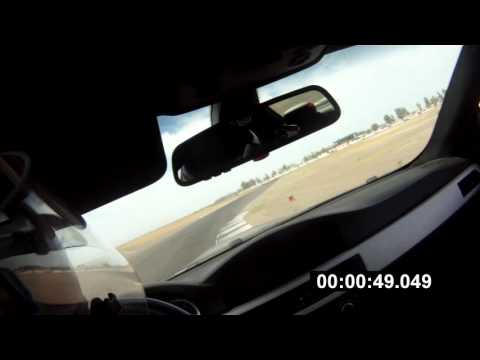 Thumbnail for 9/27/15 Buttonwillow 13CW E92 M3 2:03.490 Driver: Dan Pham by BMW, WiLL, Car
