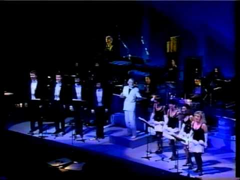 Ray Conniff - MOONLIGHT SERENADE (de Glenn Miller).VOB