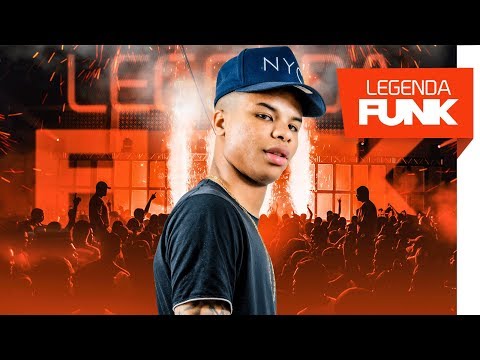 MC KS - Ninguem é de Ninguem (DJs FB e Zé Colmeia)