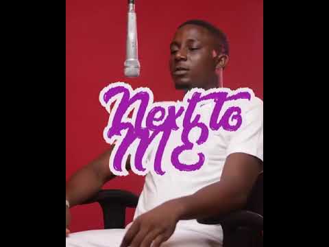 King Nelson - Next to me