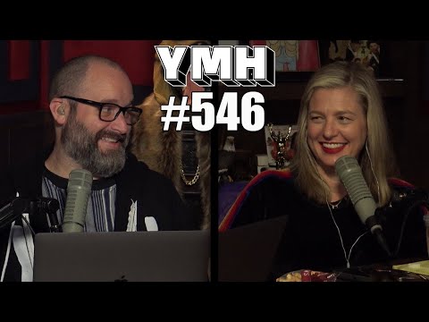 Your Mom's House Podcast - Ep. 546