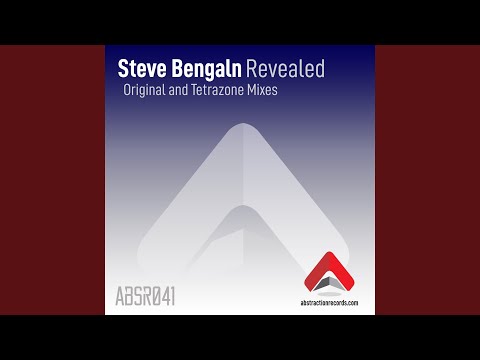 Revealed (Original Mix)