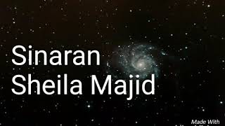 Download lagu Lirik lagu sinaran (Sheila Majid) mp3