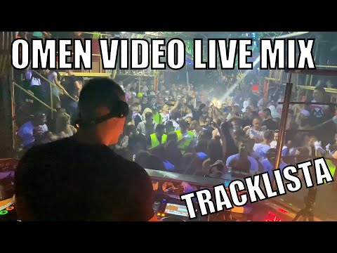 OMEN PŁOŚNICA - DJ SALIS VIDEO MIX 29.11.2019 & TRACKLISTA