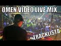 OMEN PŁOŚNICA - DJ SALIS VIDEO MIX 29.11.2019 & TRACKLISTA