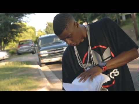 100$TACKS FATHEAD - Droppin Dimes (Directed by @RedSpadeMusic)