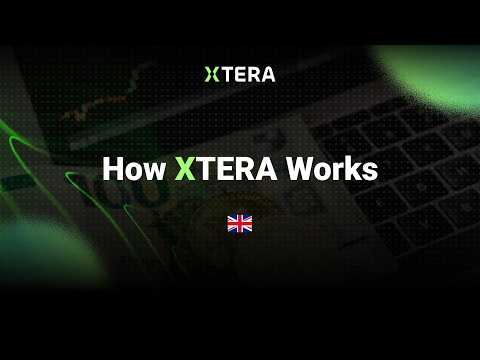 Xtera Inc