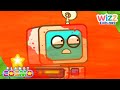 Planet Cosmo Lost On Planet Mars Full Episodes Wizz Explore