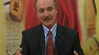 4 Kasım 2017 Risale-i Nur Dersi-2