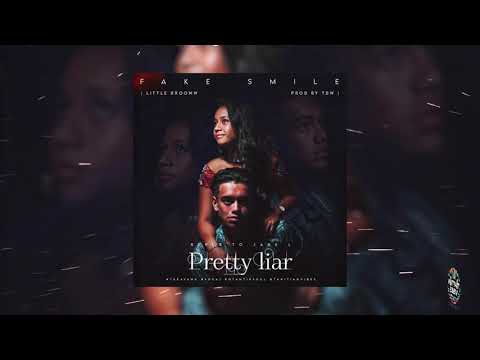 Little Brooww -  Fake Smile (Prod. TDW)