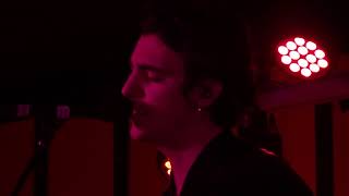 Tamino - Tummy video