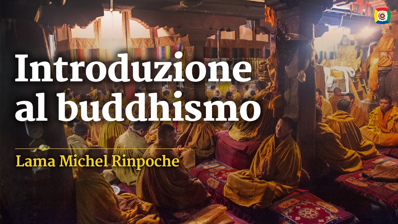 Introduzione alla filosofia buddhista