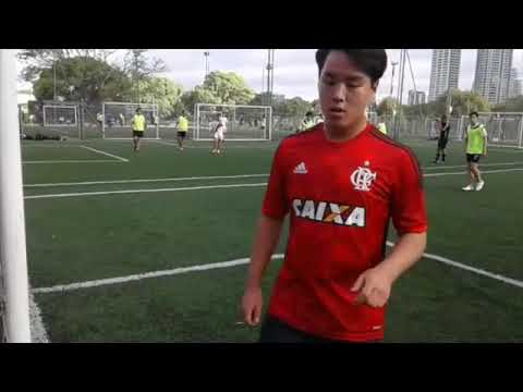 afa bostera vs gargola KDT Fecha #1 Copa Palermo