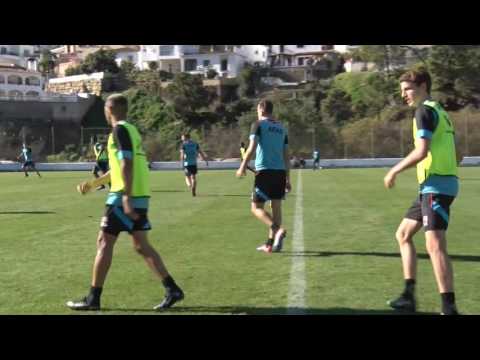 Interview Mats Seuntjens