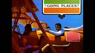 Zorba The Greek by Herb Alpert on 1965 Mono A&M LP.