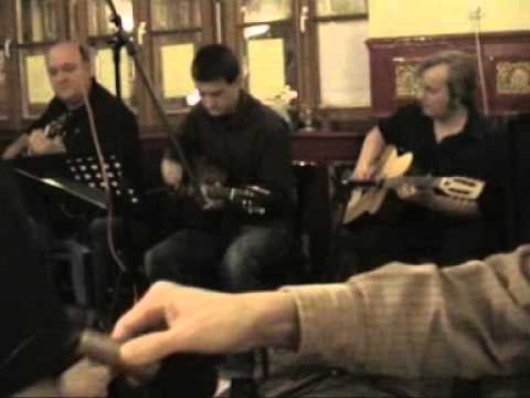 Swing 67 "Concert au Sébastopol - Strasbourg, 11/01/2006"