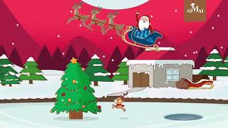 The First Noel - Boney M