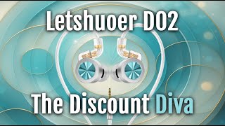 Letshuoer D02 Review - Thrifty Tunes Ep.33