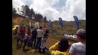 preview picture of video 'Válida Nacional de Motocross MX1- El Retiro, Antioquia.'