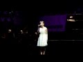 Connie Talbot - Rolling In The Deep (O2 Arena ...