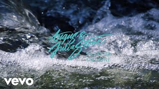 Angus &amp; Julia Stone - Sylvester Stallone (Audio)