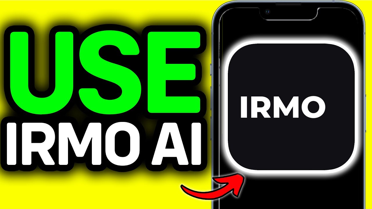 IrmoAI tutorial