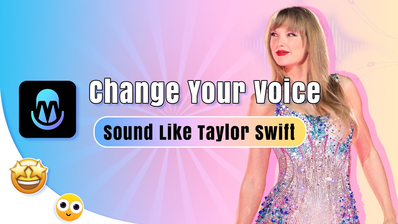 voz de Taylor Swift IA