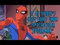 37 Of Spidey's Best Quips From "Spectacular Spider-Man"