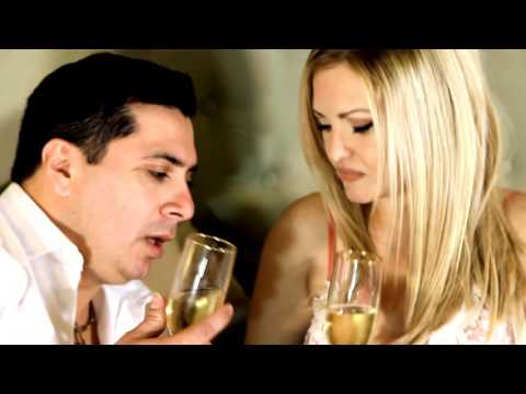 Gissella Ft Gerardo y Los Chaques - Amantes Eternos (oficial Music Video)