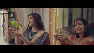 Abar Elo Maa song artwork