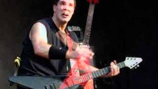 Catch the wind annihilator español