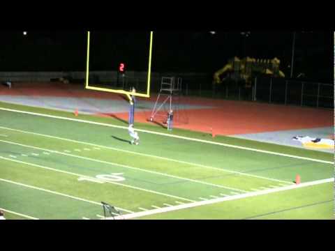 #22 Elliott Fry (2011) highlights (DVD resolution).mpg
