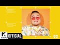 KillaGramz - Icebox (Feat. Kisum & Don Mills)