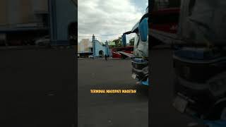 Download lagu Penumpang Terakhir Bus Sudiro Tungga Jaya Terminal Maospati Magetan mp3