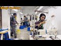 Bechara Aasique Kaarigar || Silaayii Factory || Mukhiya Ji Vlog by JAVED AKHTER