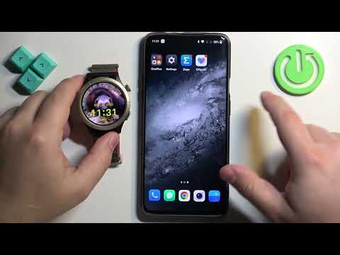 How to Change Language on AMAZFIT Cheetah Pro