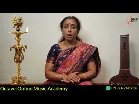 Santatam pahimam | Nottuswaram | Octaves Online
