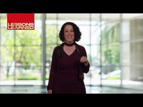 Alumni Day 2021 - Debra Kaysen, PhD, ABPP