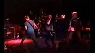 AFI - Malleus Maleficarum (live)