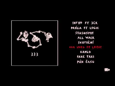 Gumbgu - Ava Lord ft. Logic (YYY) [prod. GUMBGU]